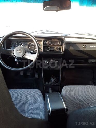 LADA (VAZ) 2107 2009, 103,700 km - 1.6 l - Bakı