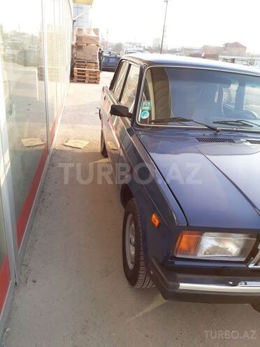 LADA (VAZ) 2107 2009, 103,700 km - 1.6 l - Bakı