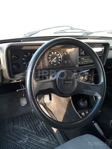 LADA (VAZ) 2107 2009, 103,700 km - 1.6 l - Bakı