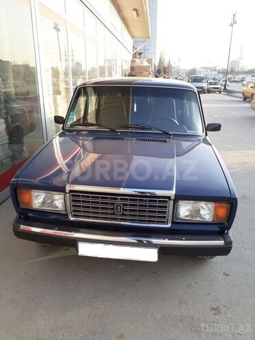 LADA (VAZ) 2107 2009, 103,700 km - 1.6 l - Bakı