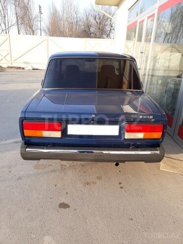 LADA (VAZ) 2107 2009, 103,700 km - 1.6 l - Bakı
