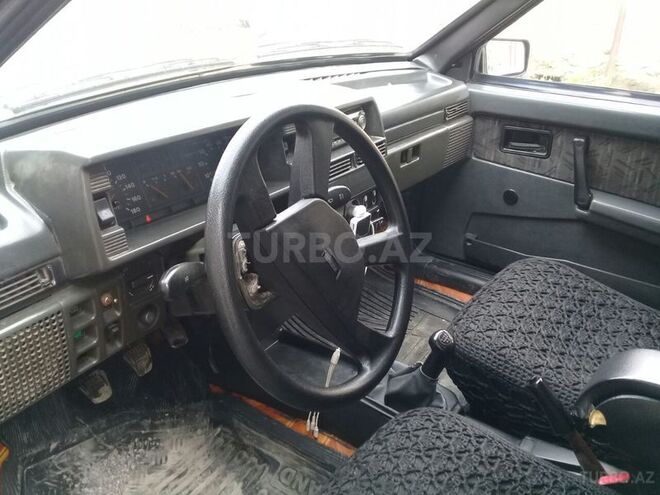 LADA (VAZ) 21099 1997, 324,328 km - 1.5 l - Şəki