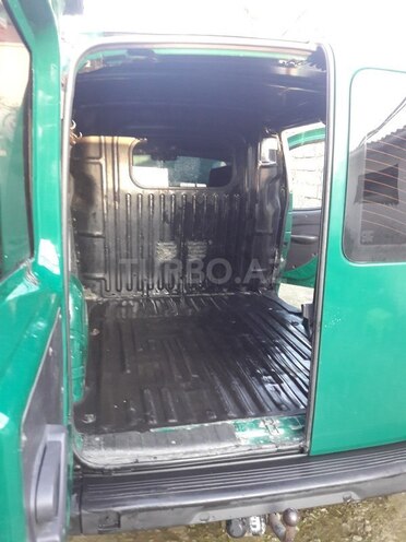 Fiat Doblo 2006, 292,323 km - 1.9 l - Bakı