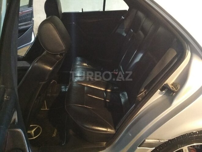 Mercedes C 230 1997, 246,900 km - 2.0 l - Bakı