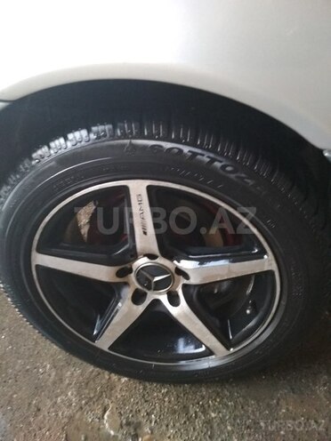 Mercedes C 230 1997, 246,900 km - 2.0 l - Bakı