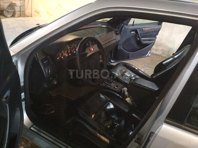 Mercedes C 230 1997, 246,900 km - 2.0 l - Bakı