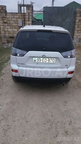 Mitsubishi Outlander 2006, 1,666,999 km - 0.3 л - Bakı