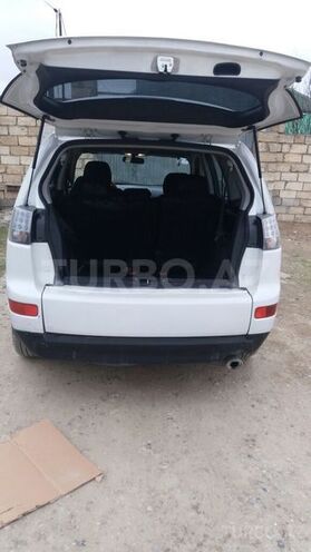 Mitsubishi Outlander 2006, 1,666,999 km - 0.3 л - Bakı