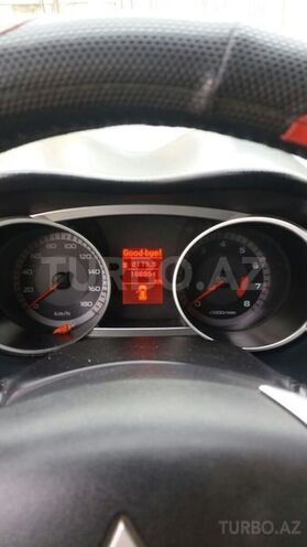 Mitsubishi Outlander 2006, 1,666,999 km - 0.3 л - Bakı
