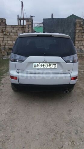Mitsubishi Outlander 2006, 1,666,999 km - 0.3 л - Bakı