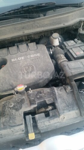 Changan CS 35 2015, 69,000 km - 1.6 l - Bakı