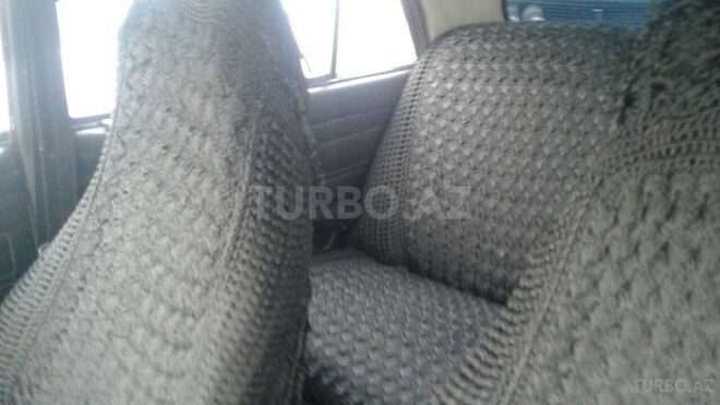 LADA (VAZ) 2107 2008, 99,999 km - 1.7 l - Xudat