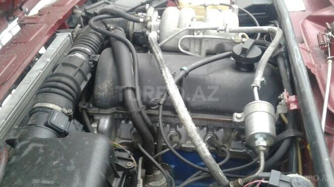 LADA (VAZ) 2107 2008, 99,999 km - 1.7 l - Xudat