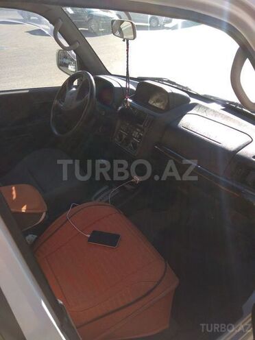 Mitsubishi Pajero io 1999, 198,000 km - 1.8 л - Bakı