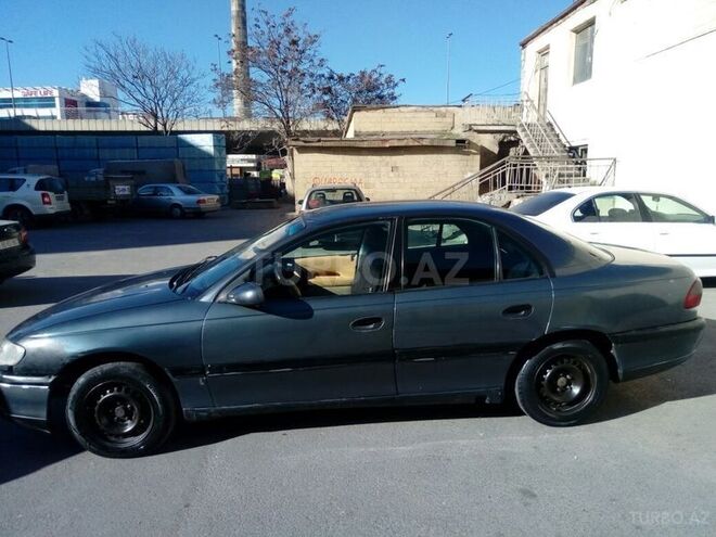 Opel Omega 1997, 227,000 km - 2.0 л - Bakı