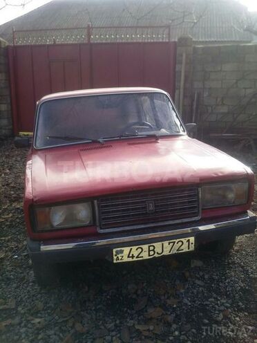 LADA (VAZ) 2104 1985, 312,000 km - 1.5 l - Bakı