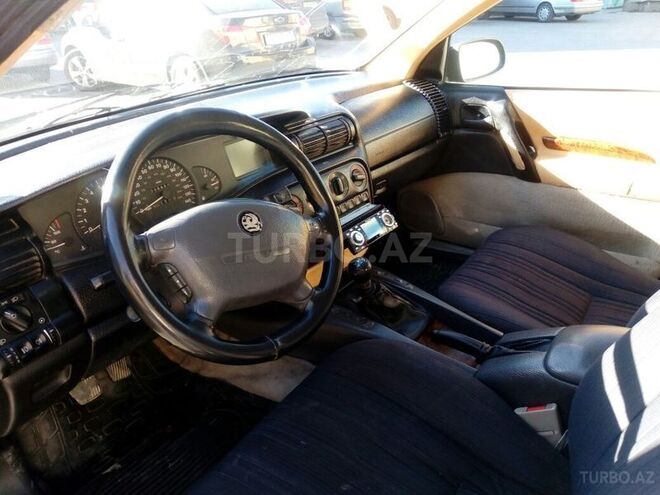Opel Omega 1997, 227,000 km - 2.0 л - Bakı