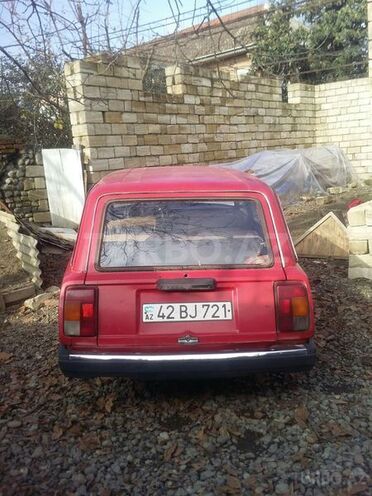 LADA (VAZ) 2104 1985, 312,000 km - 1.5 l - Bakı