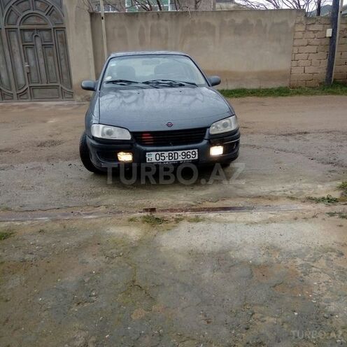 Opel Omega 1997, 227,000 km - 2.0 л - Bakı