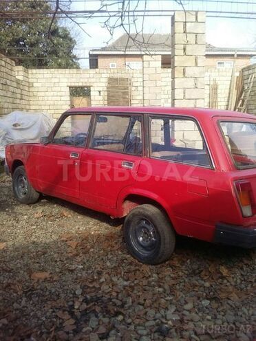 LADA (VAZ) 2104 1985, 312,000 km - 1.5 l - Bakı