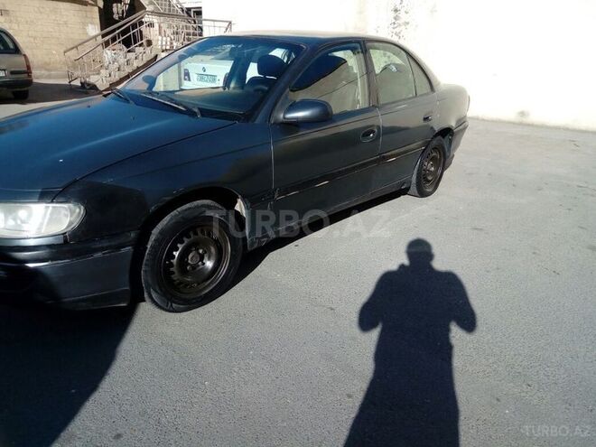 Opel Omega 1997, 227,000 km - 2.0 л - Bakı