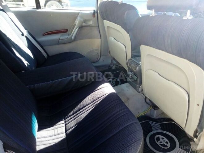 Opel Omega 1997, 227,000 km - 2.0 л - Bakı