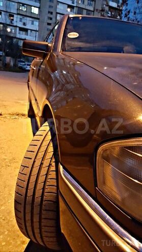 Mercedes C 280 1994, 355,085 km - 2.8 l - Bakı