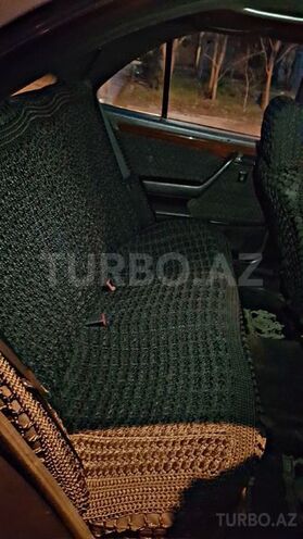 Mercedes C 280 1994, 355,085 km - 2.8 l - Bakı