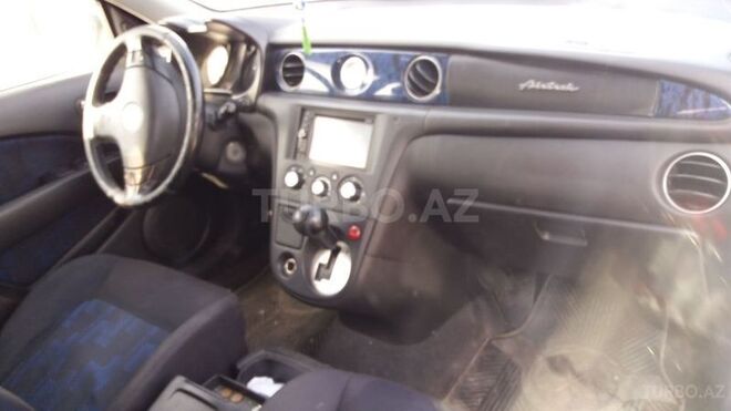 Mitsubishi Airtrek 2003, 126,000 km - 2.0 l - Bakı