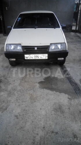 LADA (VAZ) 21099 1996, 283,000 km - 1.5 l - Cəlilabad
