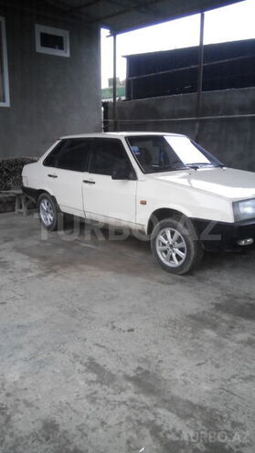 LADA (VAZ) 21099 1996, 283,000 km - 1.5 l - Cəlilabad