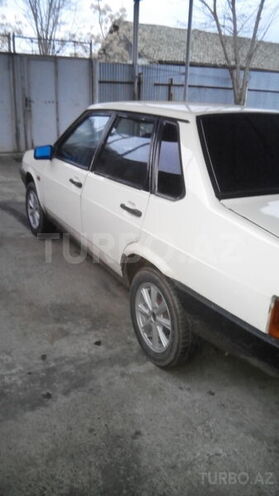 LADA (VAZ) 21099 1996, 283,000 km - 1.5 l - Cəlilabad