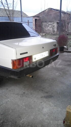 LADA (VAZ) 21099 1996, 283,000 km - 1.5 l - Cəlilabad