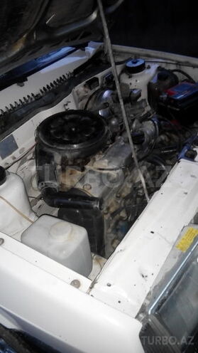 LADA (VAZ) 21099 1996, 283,000 km - 1.5 l - Cəlilabad