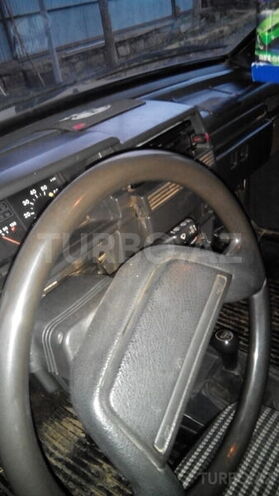 LADA (VAZ) 21099 1996, 283,000 km - 1.5 l - Cəlilabad
