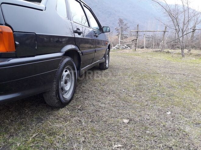 LADA (VAZ) 2115 2008, 139,000 km - 1.6 l - Zaqatala