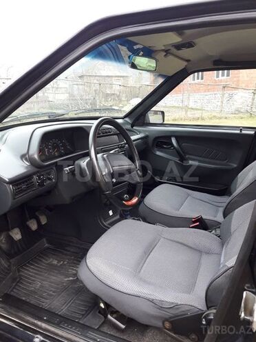 LADA (VAZ) 2115 2008, 139,000 km - 1.6 l - Zaqatala