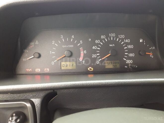 LADA (VAZ) 2115 2008, 139,000 km - 1.6 l - Zaqatala