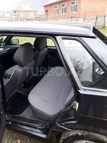 LADA (VAZ) 2115 2008, 139,000 km - 1.6 l - Zaqatala