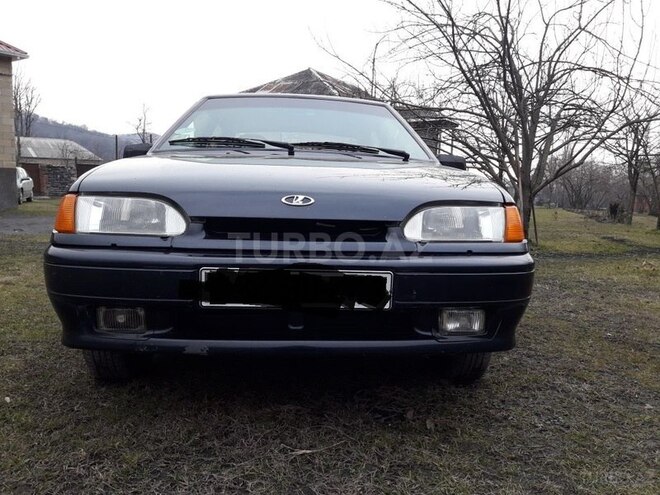 LADA (VAZ) 2115 2008, 139,000 km - 1.6 l - Zaqatala