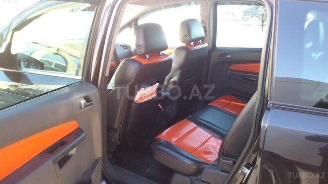 Opel Zafira 2006, 187,000 km - 2.2 л - Sumqayıt