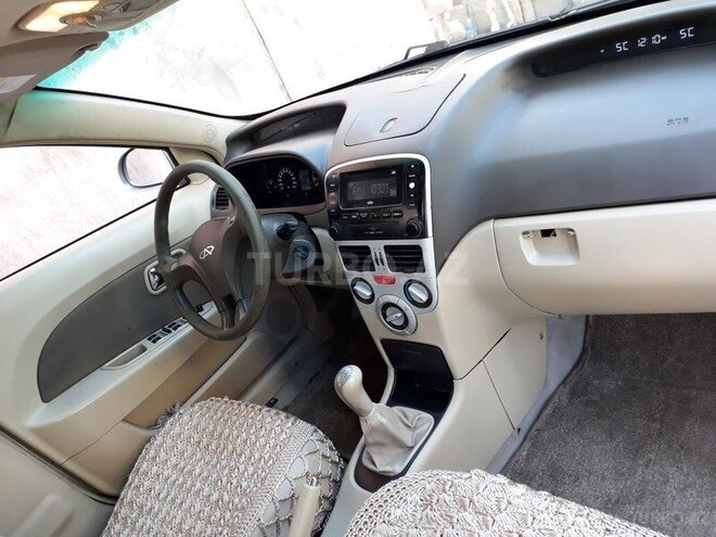 Chery Fulwin 2 2012, 209,000 km - 1.5 l - Bakı