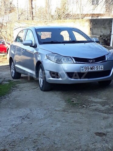 Chery Fulwin 2 2012, 209,000 km - 1.5 l - Bakı