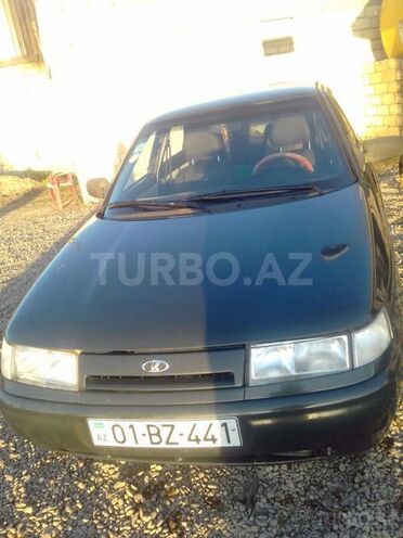 LADA (VAZ) 2110 2006, 229,000 km - 0.3 l - Bakı
