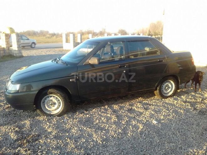 LADA (VAZ) 2110 2006, 229,000 km - 0.3 l - Bakı