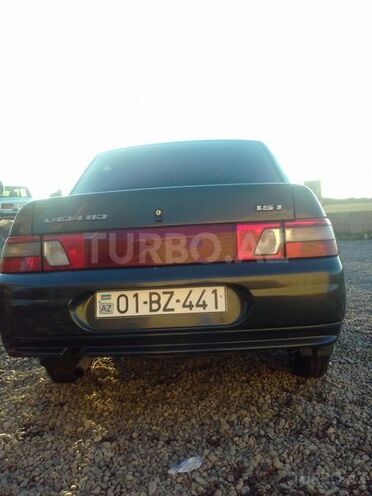 LADA (VAZ) 2110 2006, 229,000 km - 0.3 l - Bakı