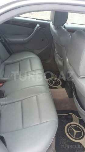 Mercedes C 230 1998, 207,601 km - 2.3 l - Sabirabad