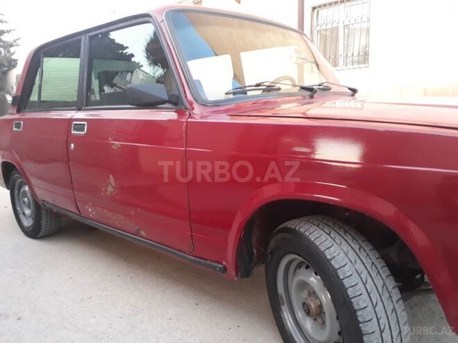 LADA (VAZ) 2107 1995, 167,238 km - 1.6 l - Bakı