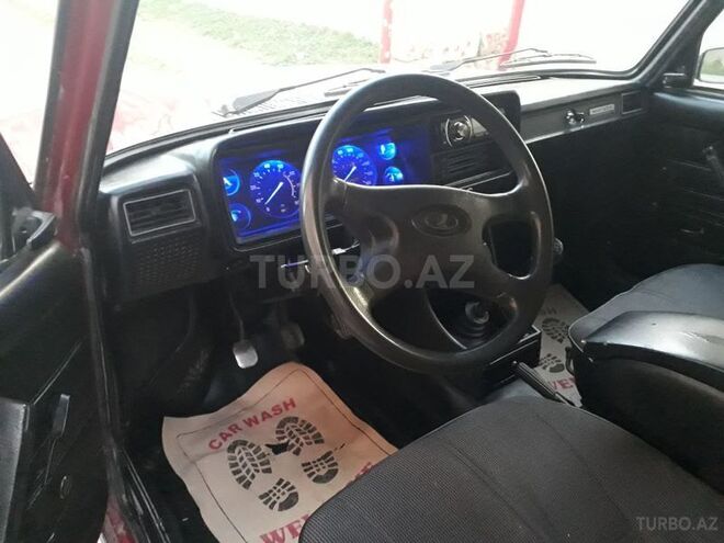 LADA (VAZ) 2107 1995, 167,238 km - 1.6 l - Bakı