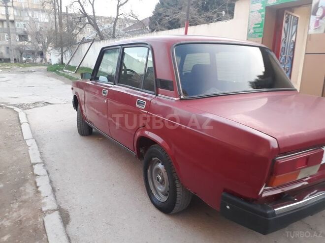 LADA (VAZ) 2107 1995, 167,238 km - 1.6 l - Bakı
